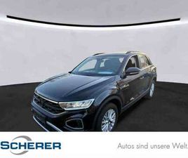 1.0 TSI LIFE LED+ACC+NAVI+APP+CLIMATR+SITZ