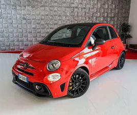 1.4 T-JET COMPETIZIONE 180CV - SABELT