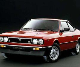 BETA COUPE 2.0 VOLUMEX