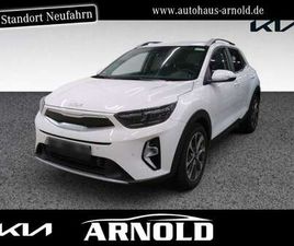 STONIC 1.0 T-GDI 48V SPIRIT KAMERA SITZHZG. LED BC