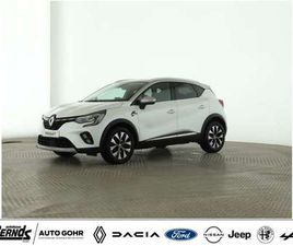 TCE MILD HYBRID 140 EDC TECHNO AUTOMATIK SHZ PDC