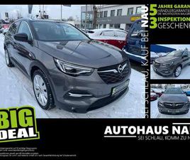 1.6 TURBO HYBRID ULTIMATE NAVI INKL. INSPEKTIONSPA