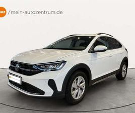 1.0 TSI LIFE *LED*KAMERA*APP-CON.*SHZ*