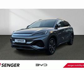 BYD ATTO3 BYD ATTO 3 DESIGN