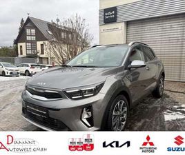 KIA STONIC SPIRIT 1.0T 100 48V DCT SPI **TECH**