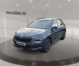 1.5 TSI MONTE CARLO RFK PDC ACC CARPLAY