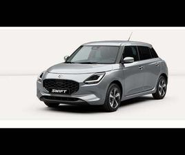 SUZUKI SWIFT 1.2 COMFORT+ ALLGRIP MILD-HYBRID KAMERA.BT