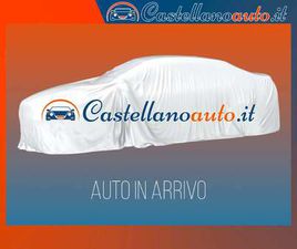 4MATIC+ AUT. TETTO-NAVI-BURMESTER-MULTIBEAM-LUCI