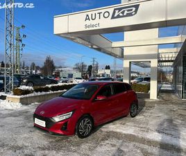 HYUNDAI I20 HYUNDAI I20 1,2I 77K SMART
