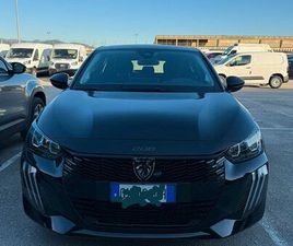 PEUGEOT 208 PARI AL NUOVO