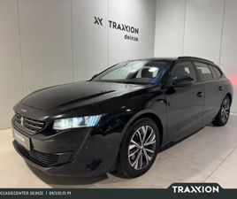 PEUGEOT 5008 E-DCS6 1.6I EAT8 PHEV ACTIVE PACK