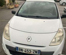 SOCIETE 1.9 D RC CONFORT