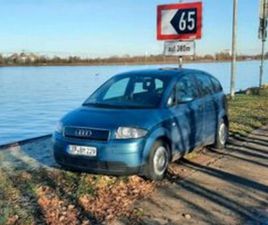 AUDI A2 3LITER