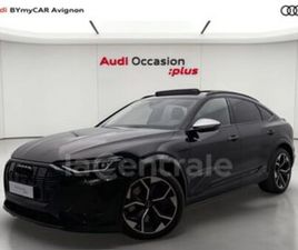 95KWH E-QUATTRO SPORT S EXTENDED