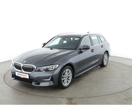320D MILD-HYBRID