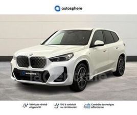 BMW IX1 (U11) XDRIVE20 204 M SPORT 66.5 KWH BVA