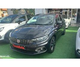 FIAT TIPO STATION WAGON 1.3 M-JET EASY J17