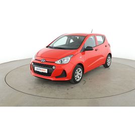 HYUNDAI I10 1.0