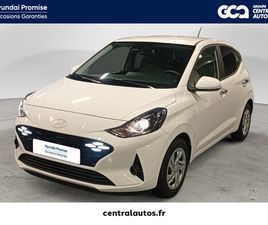HYUNDAI I10 1.0 63 BVR CREATIVE