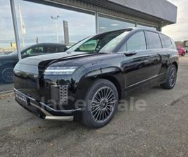 110 KWH 428 CH HTRAC PERFORMANCE CALLIGRAPHY