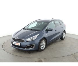 KIA CEED SW 1.4