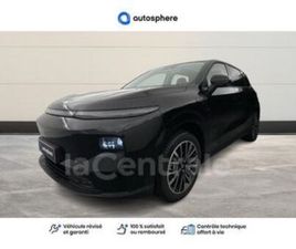 BEV 67.1 KWH - 160 KW LIFE PRO MAX