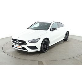 CLA 250E
