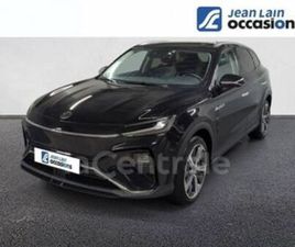 EV 2WD LUXURY 70 KWH