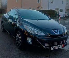 308 CC 1.6 THP 16V FELINE 156CV