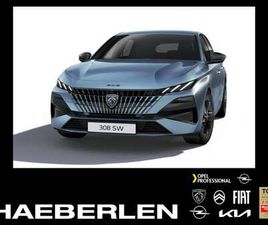 SW STYLE MHEV*BESTELLER* LED+2XKLIMA+KLIMAA