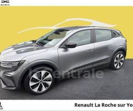 V E-TECH ER EV60 130 SUPER CHARGE EVOLUTION 60 KWH