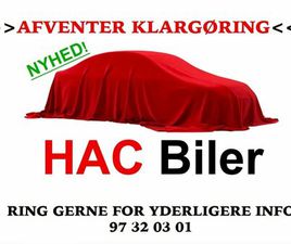 BRUGT SKODA ENYAQ 85X IV LOUNGE ADVANCED TIL SALG