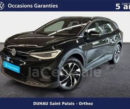 286 PRO LIFE MAX 77 KWH