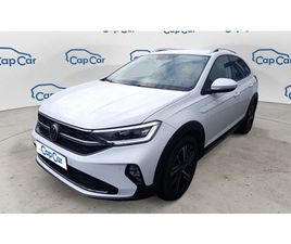 STYLE - 1.0 TSI 110 DSG7