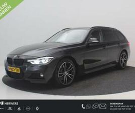BMW 3-SERIE TOURING 330I XDRIVE HIGH EXECUTIVE 8AT AUTOMAAT — BMW — MARKTPLAATS