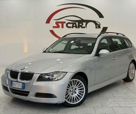 BMW 330XI CAT TOURING FUTURA 272CV
