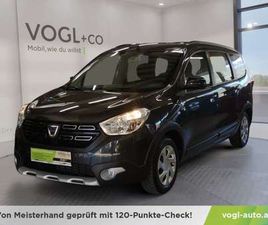 DACIA LODGY DACIA LODGY CELEBRATION TCE 130 PF