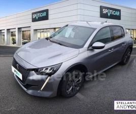 II ELECTRIQUE ALLURE 50 KWH