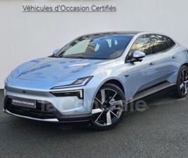 LR SINGLE MOTOR RWD 100 KWH PLUS