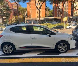 CLIO 1.5 DCI 75CV - LIVE - DIESEL - NEOPATENTATI