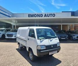 SUZUKI SUPER CARRY 1.2