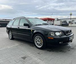 VOLVO V40 1.9 T4 PULTUSK • OLX.PL