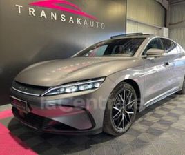 85 KWH 517 EXECUTIVE