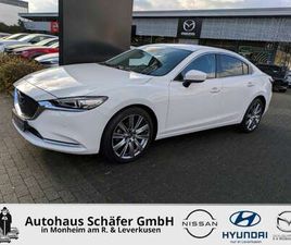 SPORT HUD NAVI BOSE 360 KAMERA LED ACC APPLE CARPL