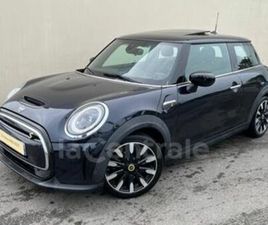 II GENERATION2 (F56) COOPER 184 SE FINITION MINI YOURS BVA 32.6 KWH