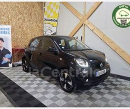 II 60KW ELECTRIQUE PERFECT 17.6 KWH