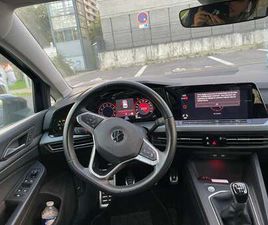 SOCIETE 1.0 TSI 110 CONFORTLINE BUSINESS