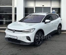 VOLKSWAGEN ID.4 286 PRO LIFE MAX 77 KWH