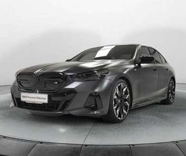 I5 M60 XDRIVE BERLINA MSPORT PRO