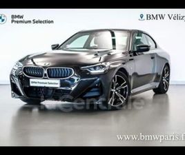 (G42) COUPE 220IA 184 M SPORT